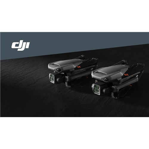 DJI MAVIC3 Cine 001